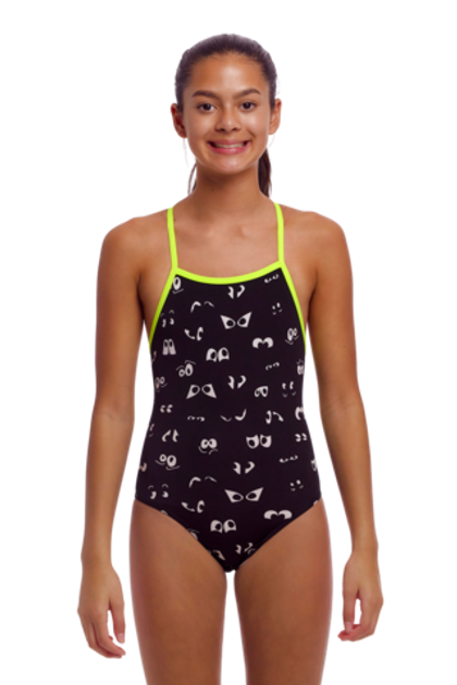 Купальник FUNKITA Girl's Eye Spy