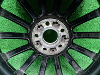 Диск литой R21 Mercedes GLE V167 (18-нв) AMG перед