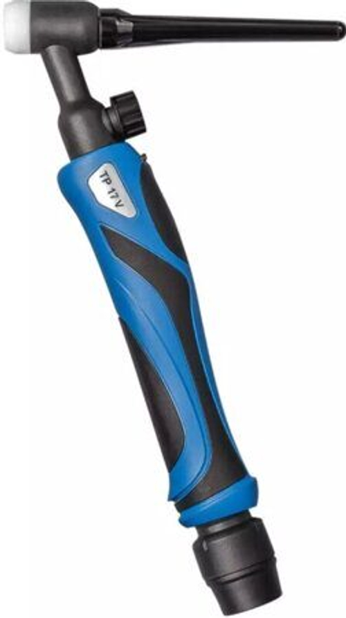 Горелка TIG TP 17V ПТК TBW1704-04