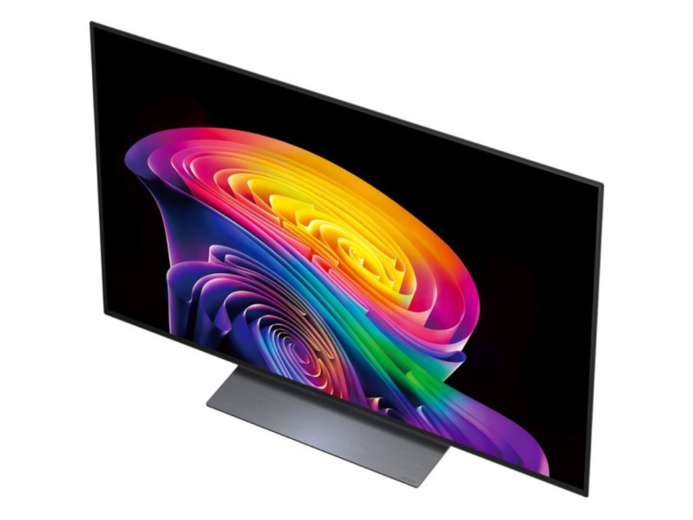 OLED телевизор LG OLED55C6RLA 4K Ultra HD