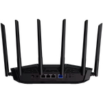 802.11be (Wi-Fi 7), 6452 Mbps, 802.1X, WAN, 4x2.5 Gigabit LAN, 1xDMZ, 1xUSB