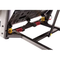 Evo fitness jet plus