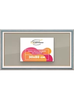 Рамка для постера и фотографий 30x80