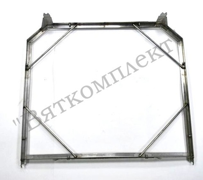 Держатель кассеты МПК-700К.1102.26.00.000-02СБ