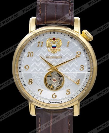 Наручные часы Полет Президент 4936030