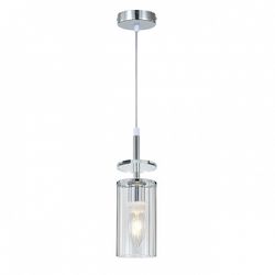 Подвесной светильник Escada AVOLTO 10191/1S Chrome