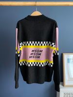 Свитер MSGM, 140