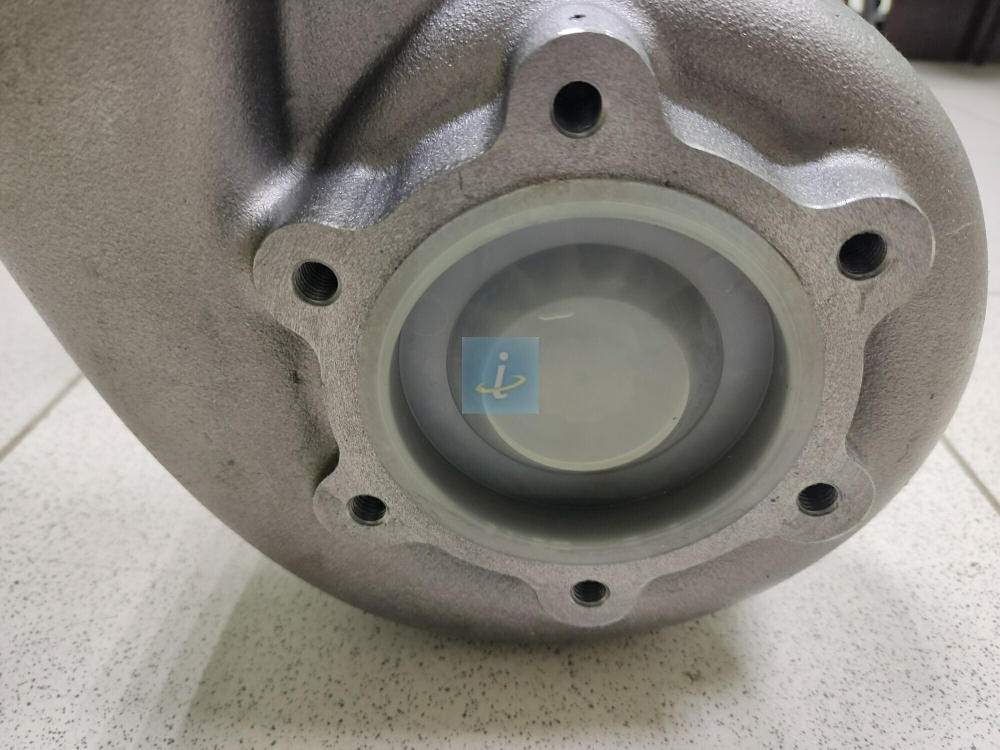 Турбокомпрессор ТКР-100-01