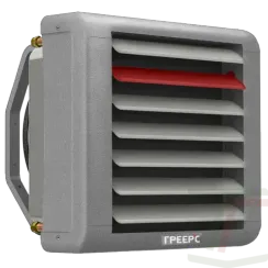 Тепловентилятор водяной Греерс ВС-2245 45 кВт 32912