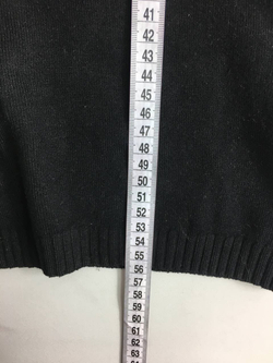 Джемпер Amisu практичный 42 размер