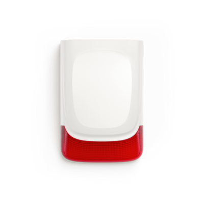 СН-Сирена-Улица