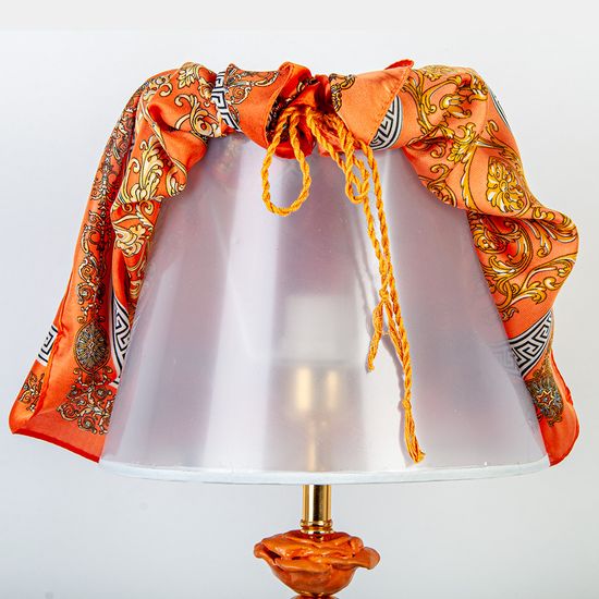 Настольная лампа MANNE TL.7837-1BLACK