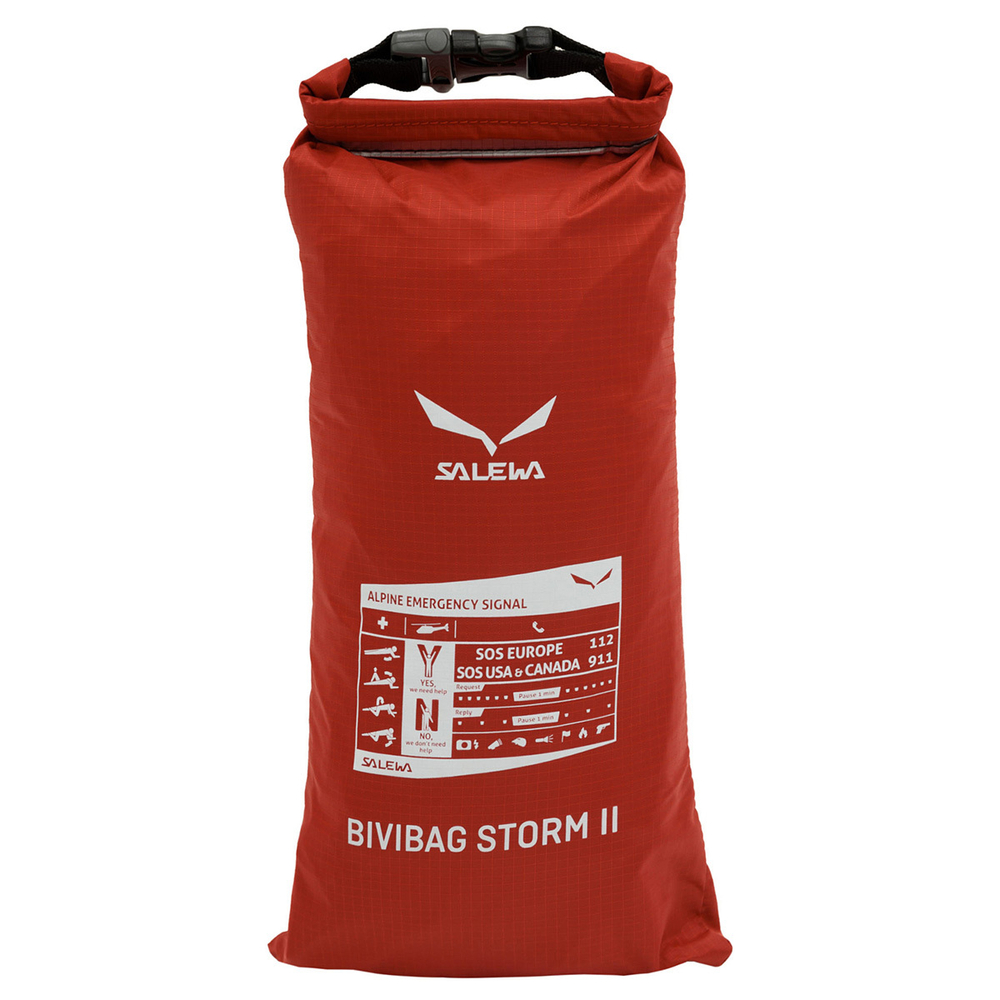 Бивачный мешок Salewa Ptx Bivibag II Flame