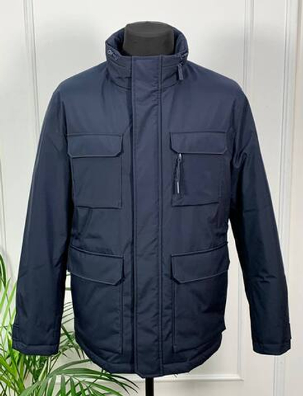 Куртка Zegna