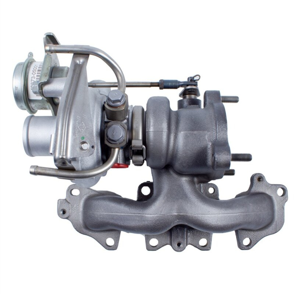 Турбина 49373-05001 Mitsubishi для Nissan