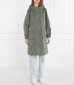 Парка VEVEY MAX&amp;Co. - хаки(6081053)