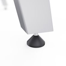 Игровой стол - футбол  DFC RAY 48&amp;quot; 122 x 65 см