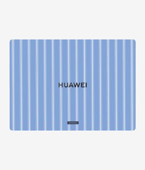 Виниловая наклейка ACE LOOK для Huawei MateBook