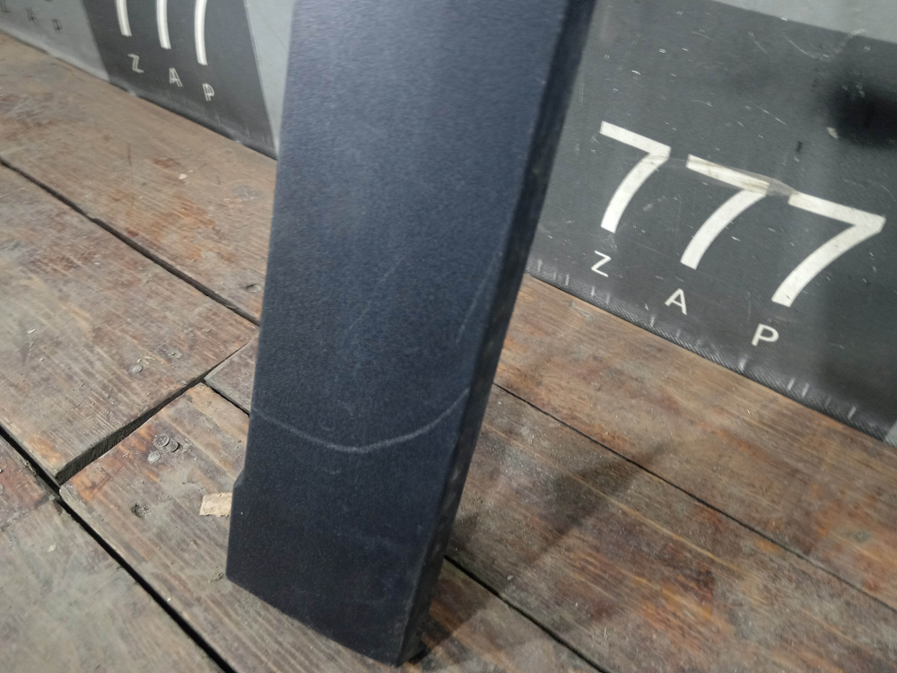 Накладка двери задней правой Haval Jolion 24-нв Б/У Оригинал 5006118XST01A