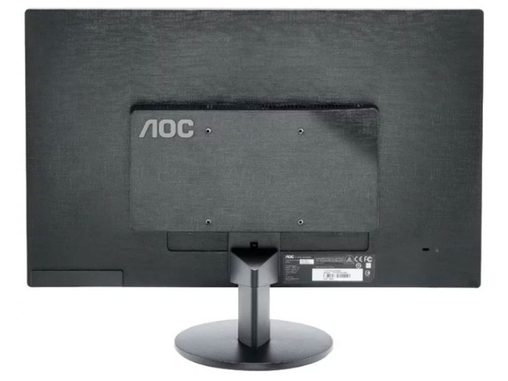Монитор Aoc E2270SWHN