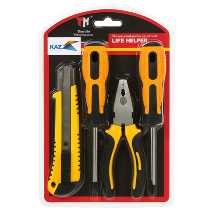 Набор инструмента TainMu 4 предмета