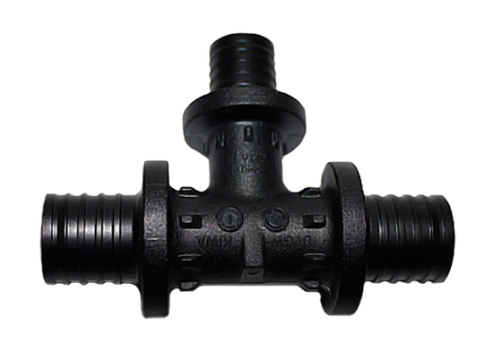 Тройник Rehau PX 25-20-25 с уменьшенным боковым проходом (арт. 11600631001)