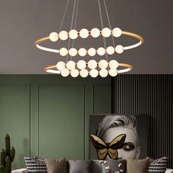 Подвесная Люстра Access Ch D62+D81 By Imperiumloft