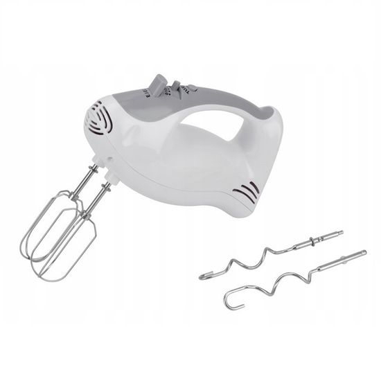 Миксер электрический ручной 150 Вт. Kamille KM 6750