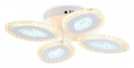 Потолочная люстра Ambrella Light FA FA4012