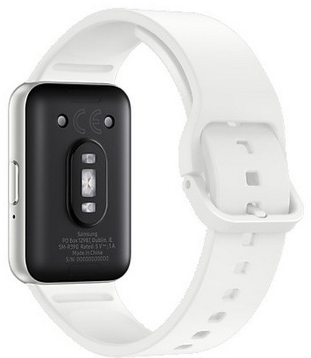 Фитнес-браслет Samsung Galaxy Fit3 белый
