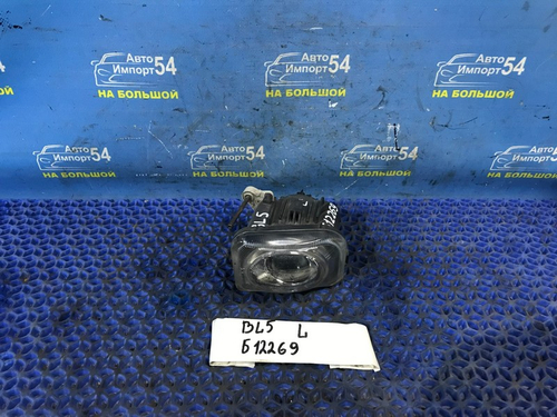 Туманка левая SUBARU LEGACY 2003-2006