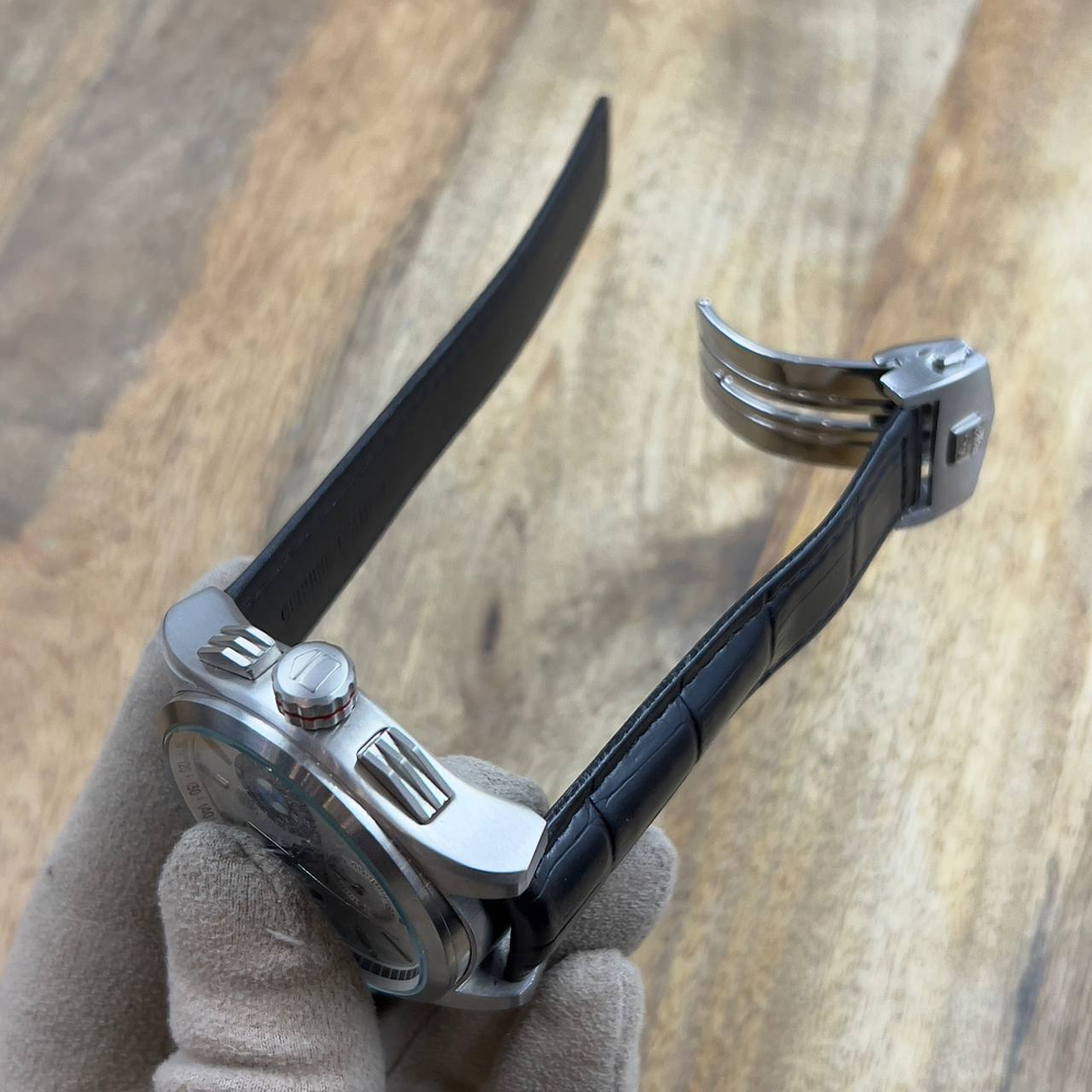 Часы TAG Heuer