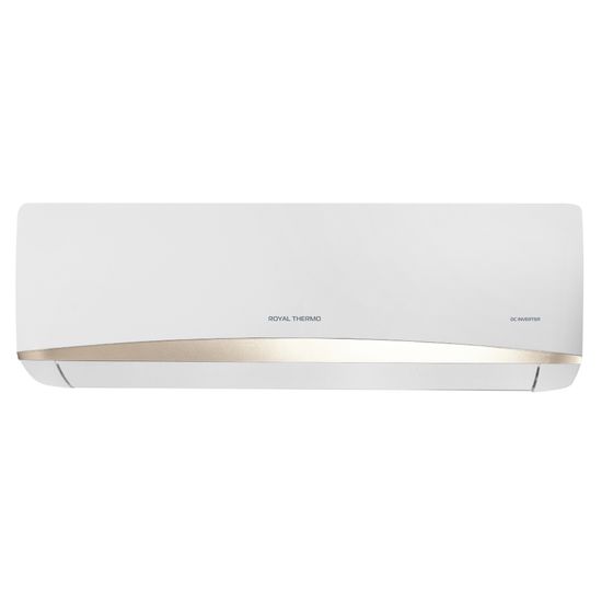 Сплит-система инверторного типа Royal Thermo Perfecto DC RTPI-12HN8 комплект