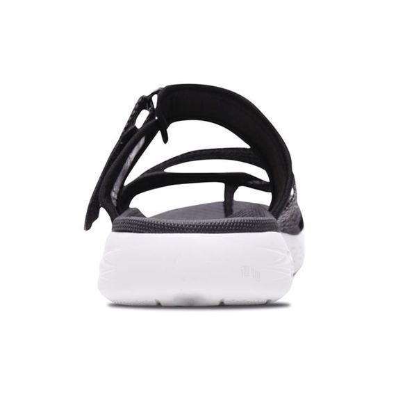 Skechers On The Go 600 'Black White'