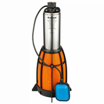 Колодезный насос Джилекс «ВОДОМЕТ» 55/35 А