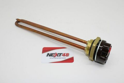 ТЭНовая группа RDT 1,5 кВт 70гр. ИТА+ (с термостатом, прокладкой)