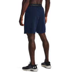 Мужские теннисные шорты Under Armour Vanish Woven 8in Shorts Men - Dark Blue