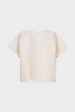 Футболка Графит