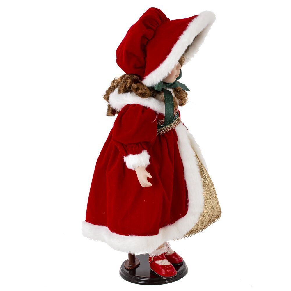 GAEM Кукла, L23 W13 H47 см