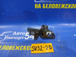 Ручка двери передней левой салонная TOYOTA CAMRY 1991