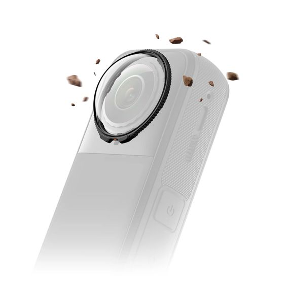 Защитные линзы Insta360 X5 Premium Lens Guards