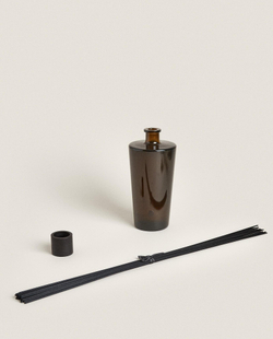 Zara Home SIGNATURE COLLECTION XXL REED DIFFUSERS — ароматический диффузор с тростниковыми палочками, Коллекция Подписи, 2,5 л
