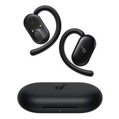 Беспроводные наушники Anker Soundcore V20i Open-Ear Earbuds (A3876H11) Black