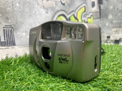 Canon SureShot PF Date