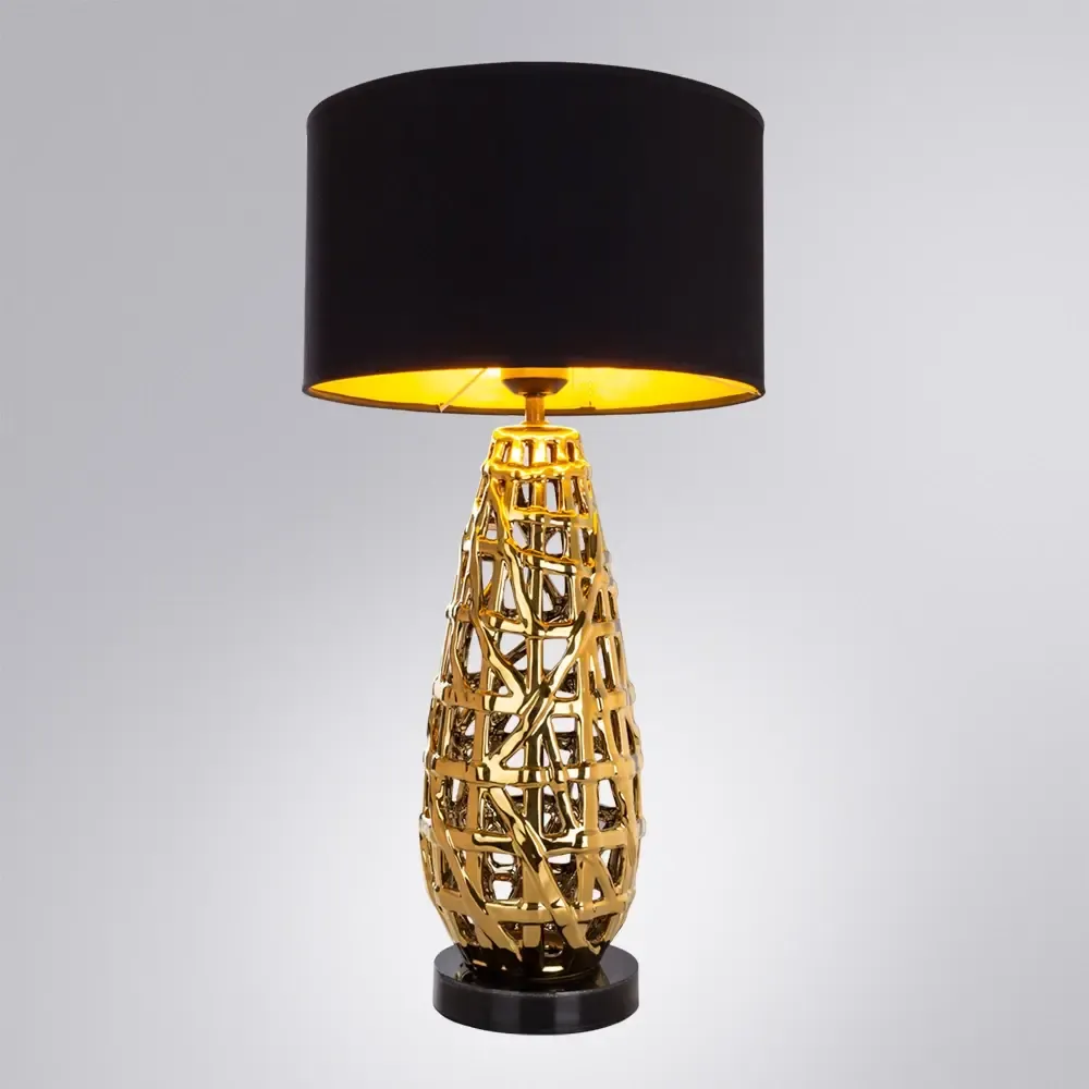 Декоративная настольная лампа Arte Lamp