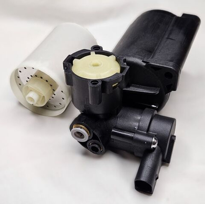 Ремкомплект компрессора пневмоподвески VW Touareg 1 (GP), Porsche Cyenne 955/957, Audi Q7 (4L)