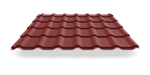 Металлочерепица Classic Drap