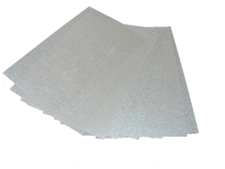 Слюда для фотоэлектронных умножителей и особых коллекторов СФУК