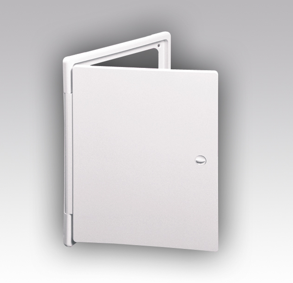 Люк ревизионный пластиковый 200*250 ЛТ2025П EVECS