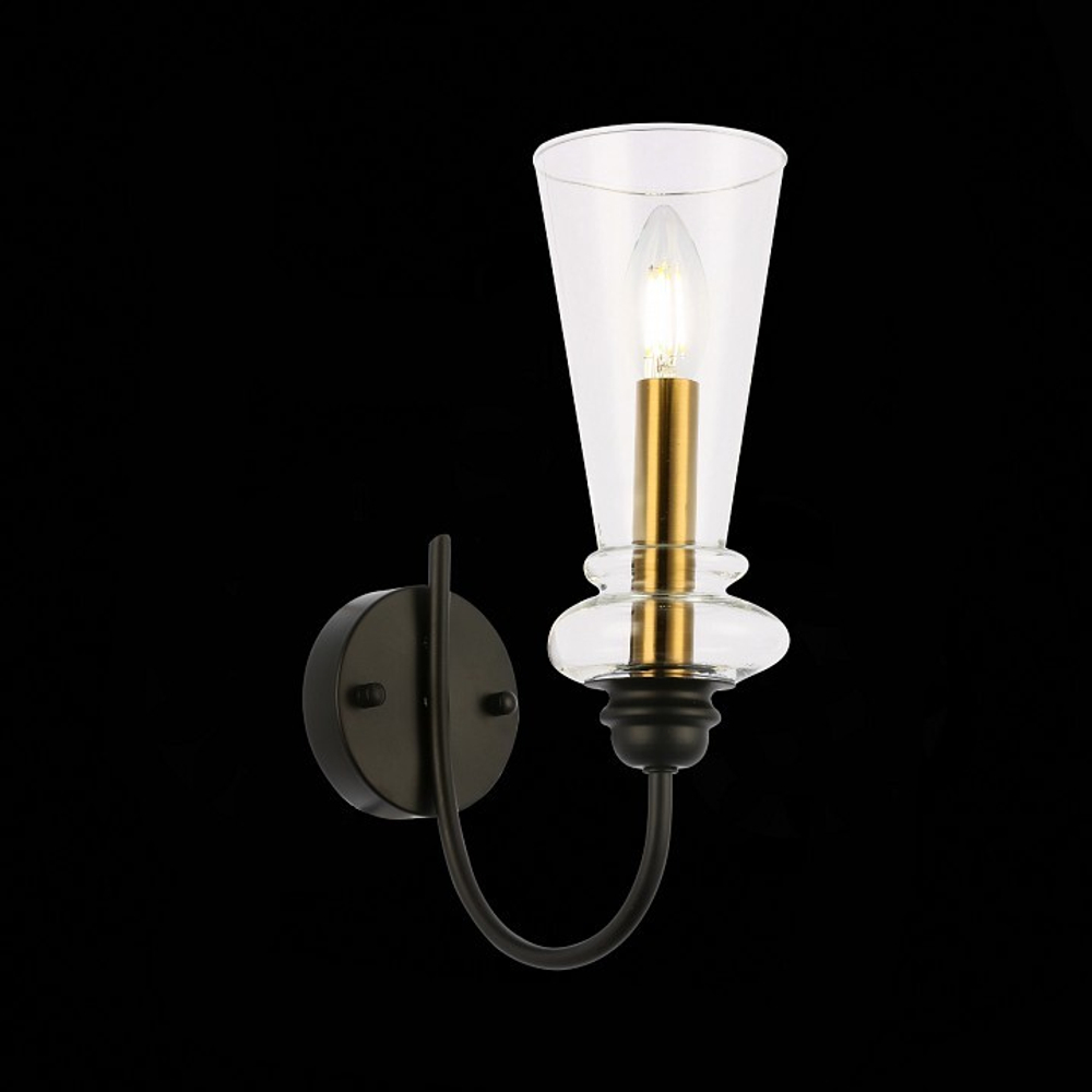 Бра EVOLUCE SLE112401-01